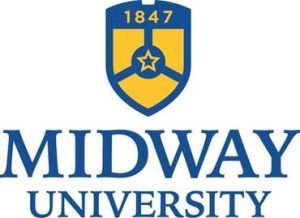 Midway_University_logo